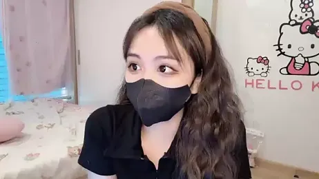 ShengHan-Barbie webcam stripchat model stream image