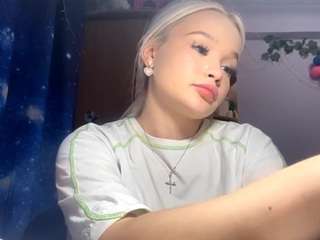 frederickameritt webcam model stream image