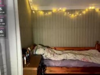 lurevix webcam chaturbate model stream image