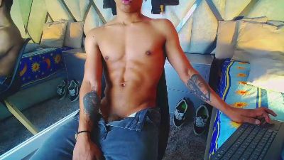 Chris_Wells webcam model stream image
