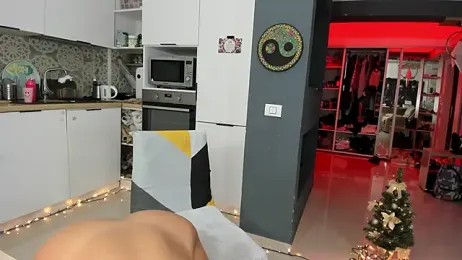 AmySuperHeroes webcam model stream image