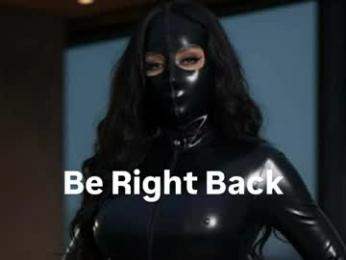 iyotara_ webcam model stream image