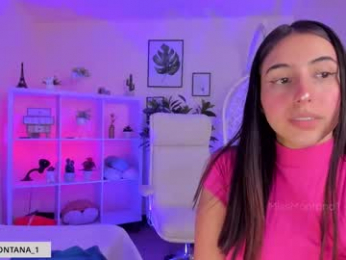 missmontana1 webcam model stream image