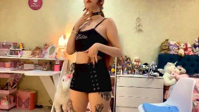 RutheLargent webcam model stream image