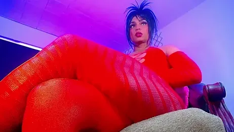 bellatrixx_69 webcam model stream image