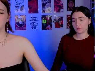 mikameovv webcam model stream image