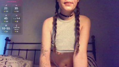 Athena_play webcam model stream image