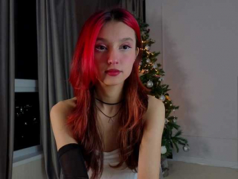 Linaage webcam bongacams model stream image