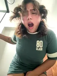 NamiNae webcam model stream image