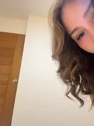 NamiNae webcam model stream image