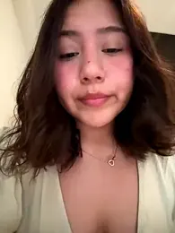 NamiNae webcam stripchat model stream image