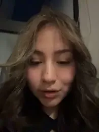 NamiNae webcam model stream image