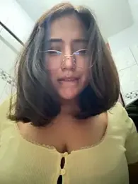 NamiNae webcam model stream image