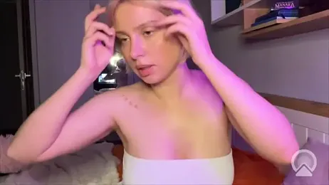 SweetPunisherr webcam stripchat model stream image