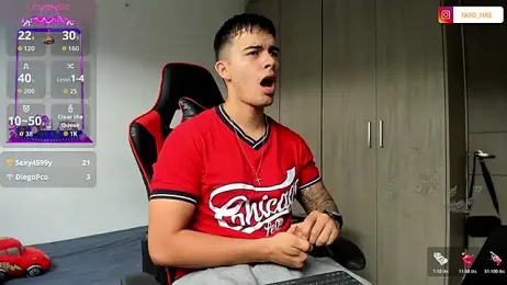 jacob_firexx webcam model stream image