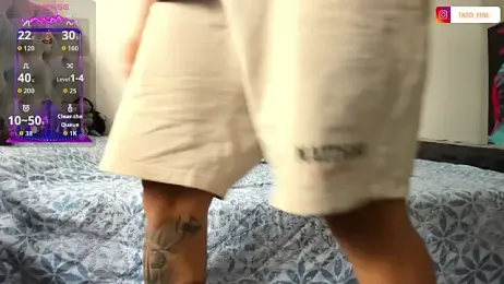 jacob_firexx webcam model stream image