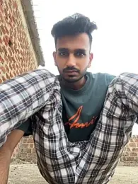 Cuteaadi webcam model stream image
