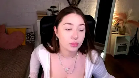 vanessaparadiza webcam stripchat model stream image