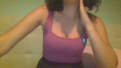 Melyssa89 webcam model stream image