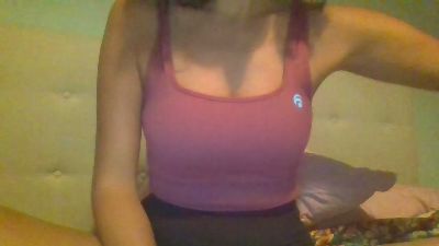 Melyssa89 webcam model stream image