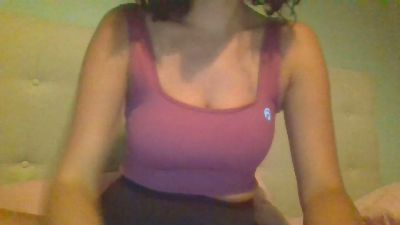 Melyssa89 webcam model stream image