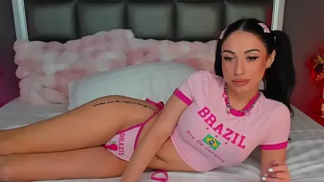 Anais_Bloom webcam model stream image