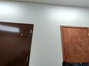 jax_boone webcam model stream image
