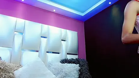 Daniela_Ember webcam model stream image