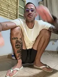 Lucasjandre webcam model stream image