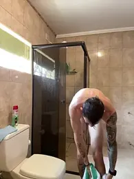 Lucasjandre webcam model stream image