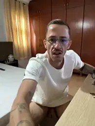 Lucasjandre webcam model stream image