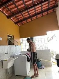 Lucasjandre webcam model stream image