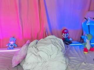 osoriomariaf webcam model stream image