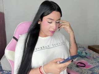 osoriomariaf webcam camsoda model stream image