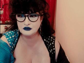 QueenOfSin webcam preview