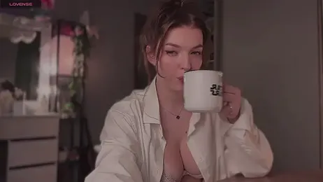 Diora_vibe webcam stripchat model stream image
