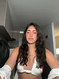 Gaby_zahir_ webcam model stream image