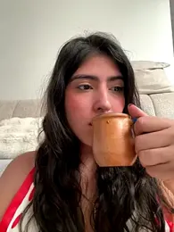 Gaby_zahir_ webcam model stream image