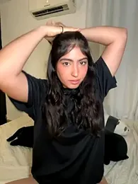 Gaby_zahir_ webcam stripchat model stream image