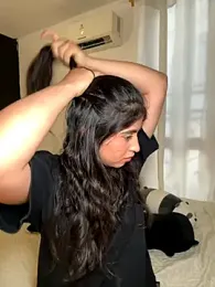 Gaby_zahir_ webcam model stream image