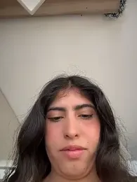 Gaby_zahir_ webcam model stream image