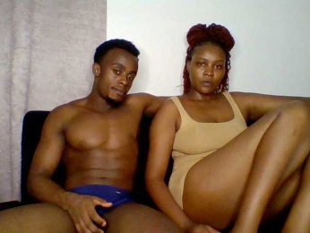 TwosomeTreasure webcam bongacams model stream image