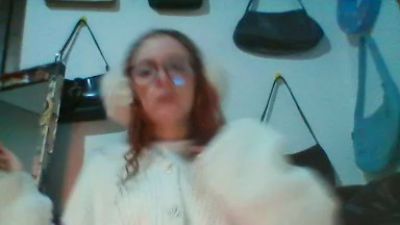 candy330 webcam model stream image