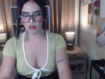 TsAnneNathalie webcam stripchat model stream image