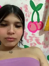 cami_sweet63 webcam model stream image