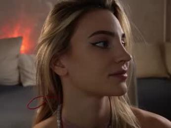 beckymadsons webcam chaturbate model stream image