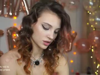 beckymadsons webcam model stream image