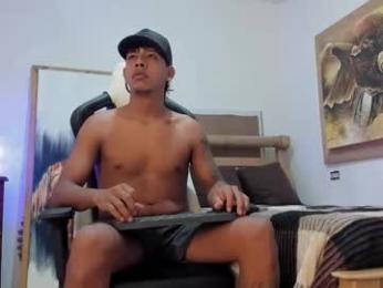 monsoon_the_best webcam chaturbate model stream image