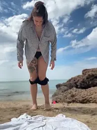 JessiMur webcam model stream image