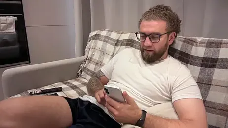 Bear_bear_ webcam preview